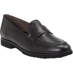 Paul Green Slipper in schwarz in Größe: 37.5 für Damen