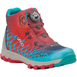 Vado Boots Kinder in blau in Größe: 34