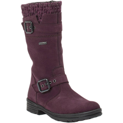 Däumling Stiefel Kinder in rot in Größe: 29 Weite: S