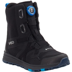 Vado Boot Kinder in schwarz in Größe: 36