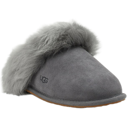 UGG Hausschuh in grau in Größe: 37 für Damen