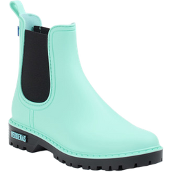 Verbenas Gummistiefel in grün in Größe: 39 für Damen