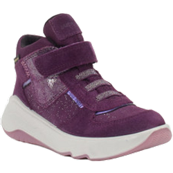 Superfit Klettschuh Kinder in rot in Größe: 27 Weite: M