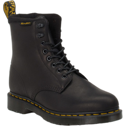 Dr. Martens Boots in schwarz in Größe: 47 für Herren