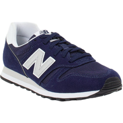 New Balance Sneaker in blau in Größe: 42 für Herren