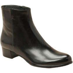 Everybody Stiefelette in schwarz in Größe: 37.5 für Damen