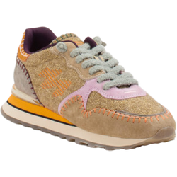 MRP Sneaker in multi/bunt in Größe: 37 für Damen