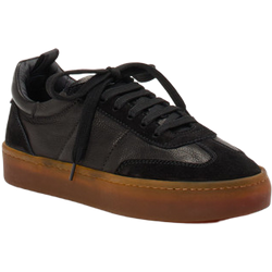 Officine Creative Sneaker in schwarz in Größe: 37 für Damen