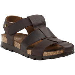 Panama Jack Sandale in braun in Größe: 41 für Herren