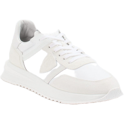 Philippe Model Sneaker in weiß in Größe: 41 für Herren