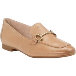 Paul Green Slipper in braun in Größe: 37 für Damen