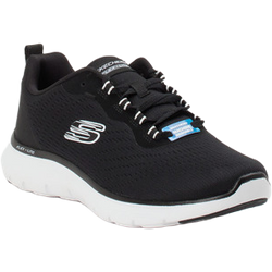 Skechers Sneaker in schwarz in Größe: 41 für Damen