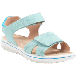 Superfit Sandalette Kinder in blau in Größe: 31 Weite: M