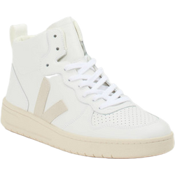 VEJA Sneaker high in weiß in Größe: 41 für Herren
