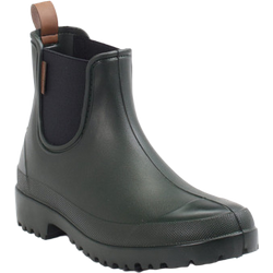 Fischer Gummistiefel in grün in Größe: 42 für Herren