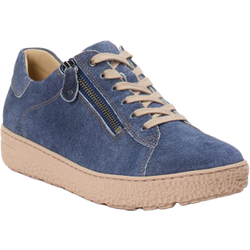 Hartjes Sneaker in blau in Größe: 37.5 für Damen Weite: H