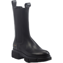 Copenhagen Chelsea Boots CPH500 in schwarz in Größe: 36 für Damen