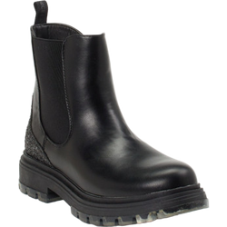 Gioseppo Boots Kinder in schwarz in Größe: 35