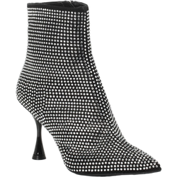 Konstantin Starke Stiefelette in schwarz in Größe: 36.5 für Damen