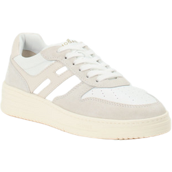 Hogan Sneaker in weiß in Größe: 36.5 für Damen