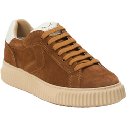 Voile Blanche Sneaker in braun in Größe: 37 für Damen