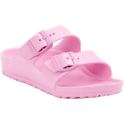 Birkenstock Pantolette Arizona EVA Kinder in pink in Größe: 29 Weite: S