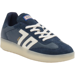Back 70 Sneaker in blau in Größe: 41 für Herren