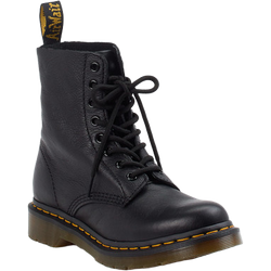 Dr. Martens Stiefelette in schwarz in Größe: 36 für Damen