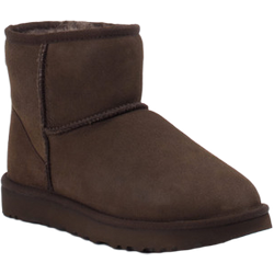 UGG Stiefelette in braun in Größe: 36 für Damen