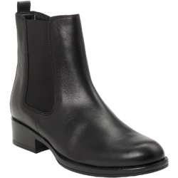 Gabor Stiefelette in schwarz in Größe: 36.5 für Damen