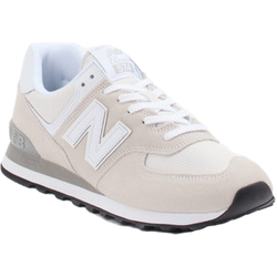 New Balance Sneaker in beige in Größe: 42.5 für Herren