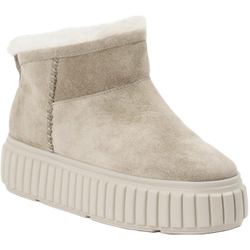 Kennel & Schmenger Stiefelette in grau in Größe: 37 für Damen
