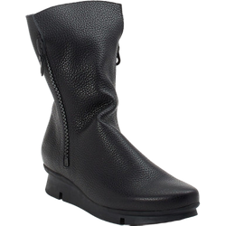 Arche Stiefelette in schwarz in Größe: 41 für Damen