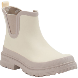 Verbenas Gummistiefel in beige in Größe: 37 für Damen
