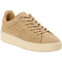 Hogan Sneaker in braun in Größe: 36.5 für Damen