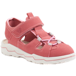 Ricosta Sandalette Kinder in pink in Größe: 25 Weite: M