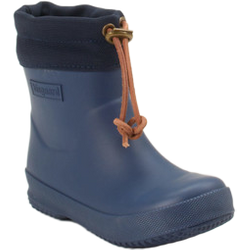 Bisgaard Gummistiefel Kinder in blau in Größe: 22