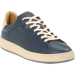 Hogan Sneaker in blau/weiß in Größe: 40.5 für Herren