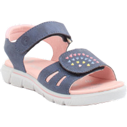 Ricosta Sandalette Kinder in blau in Größe: 29 Weite: M