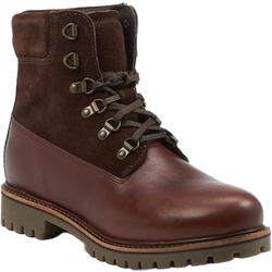Ralph Harrison Country Boots in braun in Größe: 41 für Herren