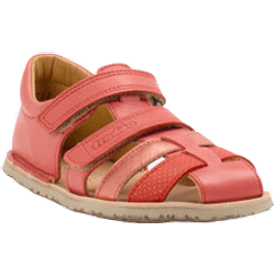 Froddo Sandalette Kinder in pink in Größe: 25