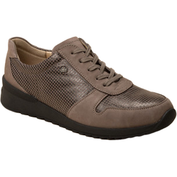 Finn Comfort Schnürschuh in braun in Größe: 37.5 für Damen Weite: H