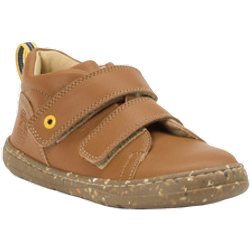 Däumling Klettboots Kinder in braun in Größe: 32 Weite: M