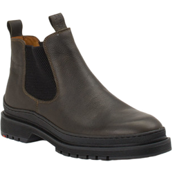 Lloyd Chelsea Boots in grün in Größe: 44.5 für Herren