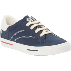 Gioseppo Sneaker Kinder in blau in Größe: 34