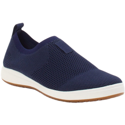 Josef Seibel Slip-On in blau in Größe: 37 für Damen