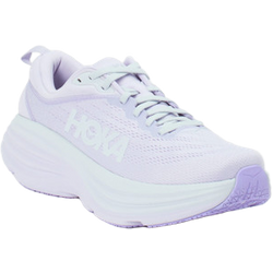 HOKA Sneaker in violett in Größe: 38.5 für Damen
