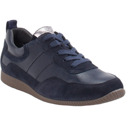 Paul Green Sneaker in blau in Größe: 37.5 für Damen