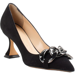 Konstantin Starke Pumps in schwarz in Größe: 36.5 für Damen