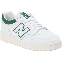 New Balance Sneaker in weiß in Größe: 42 für Herren